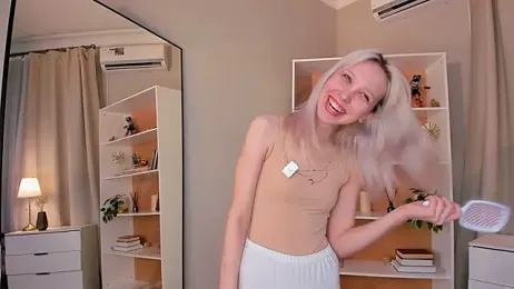 ErinBissonnette — stripchat