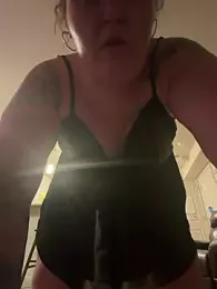 MegaButt — Stripchat profile photo