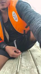 Balton — modelo de webcam en línea en cam4