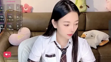 ziyu111 — Stripchat stream photo (Jun 2025)