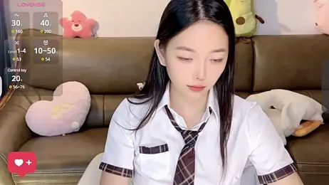 ziyu111 — Stripchat stream photo (Jun 2025)