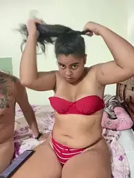Carolina_caro — stripchat