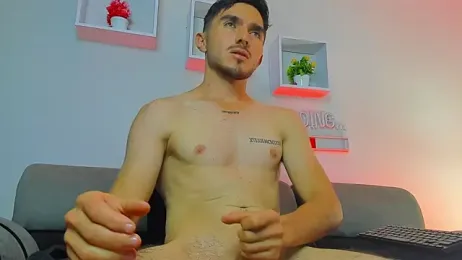 Dante_Blake1 — Stripchat stream photo (Feb 2026)