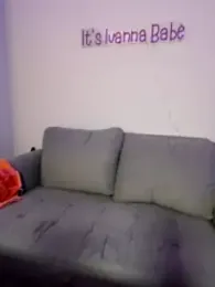 itsivannababe — Stripchat stream photo (Nov 2023)