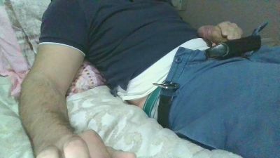 raffv — Cam4 stream photo (Apr 2026)