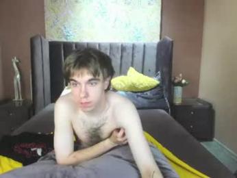 davebevy — Chaturbate stream photo (Jul 2026)
