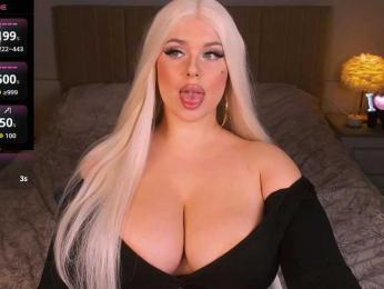 GoddessGlow — Bongacams stream photo (Dec 2025)