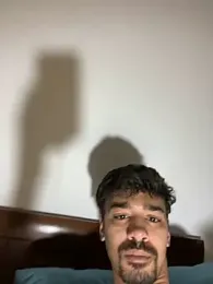 Hermanooooooo — Stripchat stream photo (May 2026)