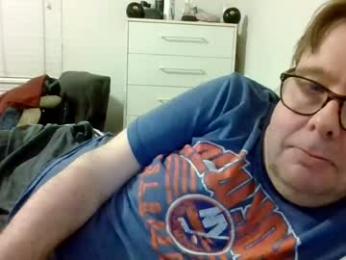garyg930 — Chaturbate profile photo