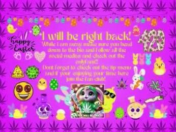 texaspeach69 — Chaturbate stream photo (Mar 2026)