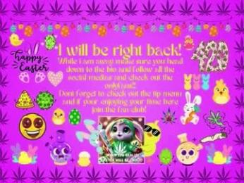 texaspeach69 — Chaturbate stream photo (Mar 2026)