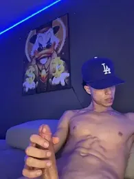 Randyy_Ag — Stripchat stream photo (Oct 2025)