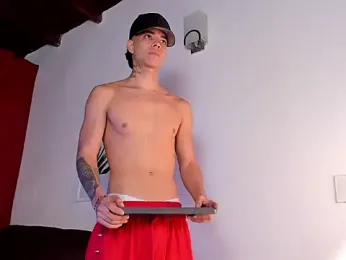 Randyy_Ag — Stripchat stream photo (Nov 2025)