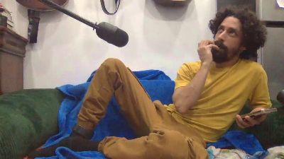 Stringin69 — Cam4 stream photo (Apr 2026)