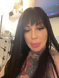 krysstal003 — Stripchat stream photo (Mar 2026)