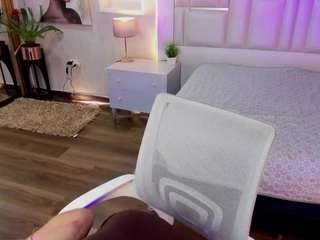 nyravane — Camsoda stream photo (May 2026)