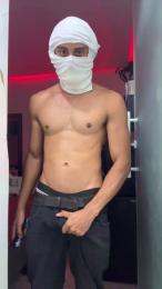 felps72 — modelo de webcam en línea en cam4