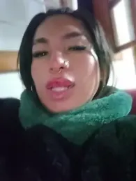 MeelFox — Stripchat profile photo