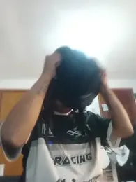MeelFox — Stripchat stream photo (May 2026)