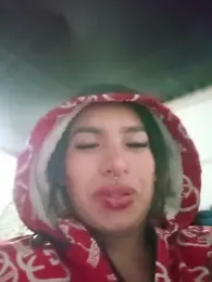 MeelFox — Stripchat stream photo (May 2026)