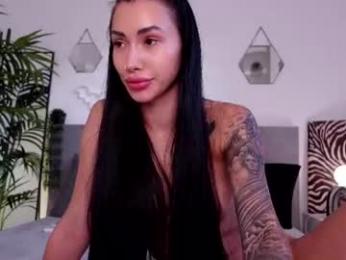 miladenver — Chaturbate stream photo (Sep 2026)