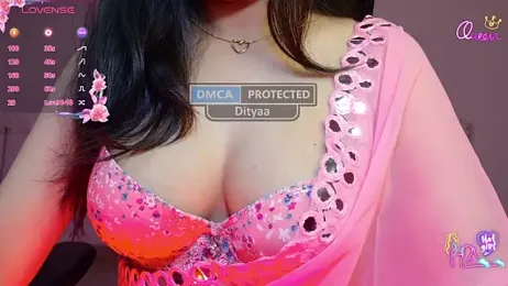 Dityaa — stripchat