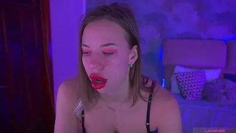 Sexy_Ira — Stripchat stream photo (Feb 2026)