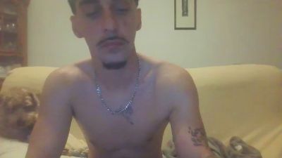 luisecon — Cam4 stream photo (Sep 2025)