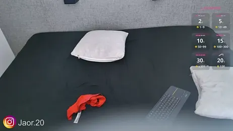 Jaor_owens20 — Stripchat stream photo (Apr 2026)