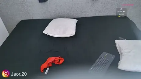 Jaor_owens20 — Stripchat stream photo (Apr 2026)