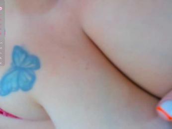 Neytirii — Bongacams stream photo (Aug 2026)