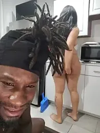 TSjadeVip — stripchat