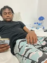 ccswoo — modelo de webcam en línea en stripchat