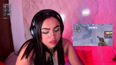 Alice_Roys — modelo de webcam en línea en cam4