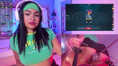 Alice_Roys — modelo de webcam en línea en cam4