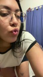 DimeAria — Cam4 stream photo (Aug 2026)