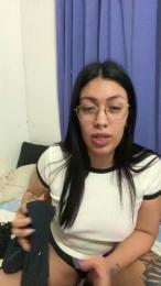 DimeAria — Cam4 stream photo (Aug 2026)