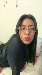 DimeAria — Cam4 stream photo (Aug 2026)