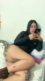 DimeAria — Cam4 stream photo (Aug 2026)