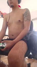 GUSMAXIMO — modelo de webcam en línea en cam4