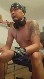 GUSMAXIMO — Cam4 profile photo