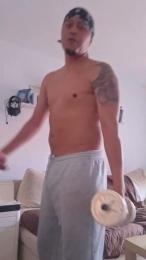 GUSMAXIMO — Cam4 stream photo (Sep 2025)