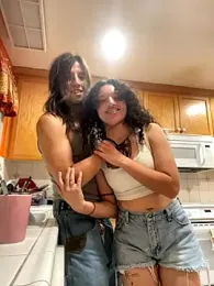 kreamykarma — Stripchat stream photo (Sep 2025)