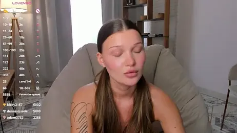 UuGrech — Stripchat stream photo (May 2026)