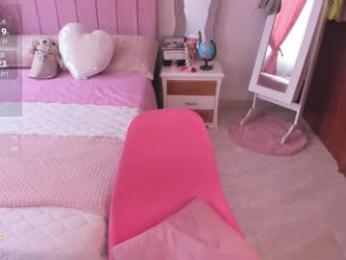 sophiaparker_ — Chaturbate profile photo
