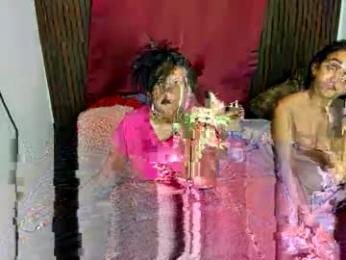 tatihot_69 — Chaturbate stream photo (Mar 2026)