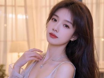 liyufei — modelo de webcam en línea en livejasmin