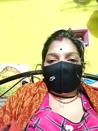 Samiya-143 — Stripchat profile photo