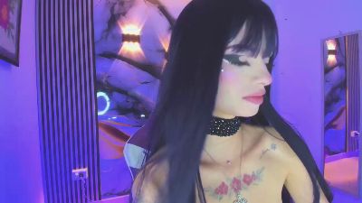 chloejackson — Cam4 stream photo (Jun 2026)