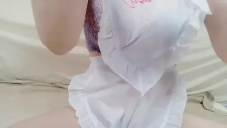 ai_chan — modelo de webcam en línea en stripchat